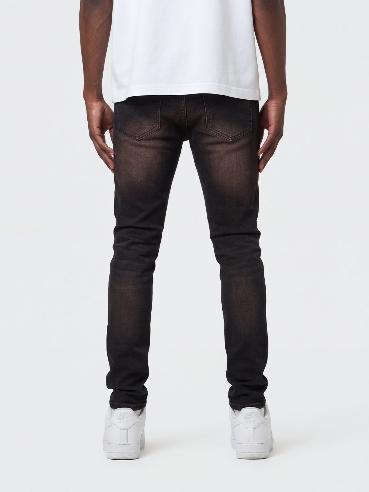 W by Waimea Men's Skinny Jeans