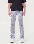 Waimea Men's Stacked Jeans