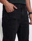 W by Waimea Men's Flare Fit Jeans