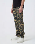 Waimea Men's Stacked Jeans