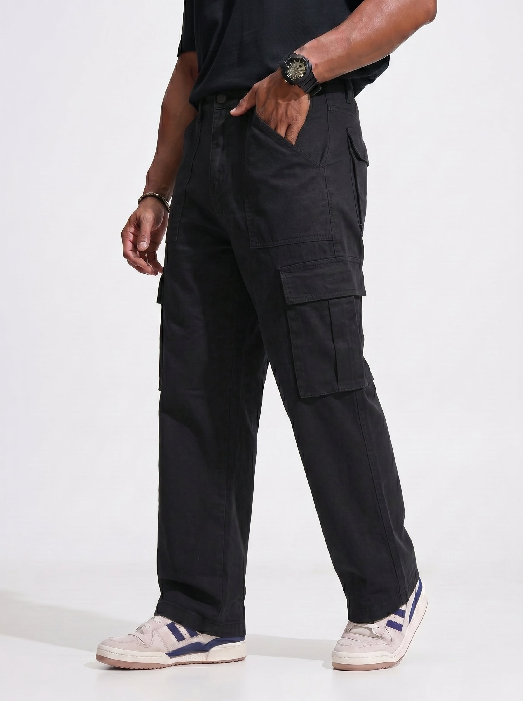 Baggy Jeans - W by Waimea