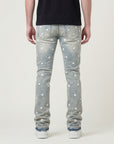 Waimea Men's Stacked Jeans