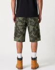 Waimea Jungle Camo Shorts