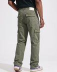 W by Waimea Men's Baggy Fit Jeans