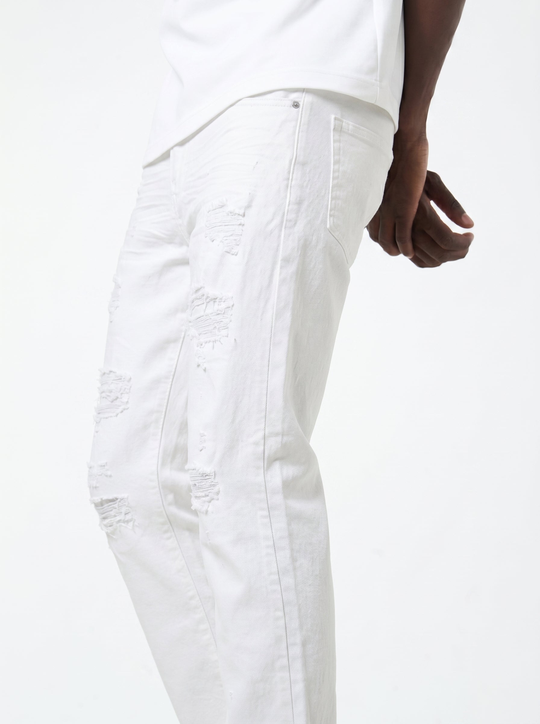 Waimea Men's R&amp;R Skinny Fit Jean
