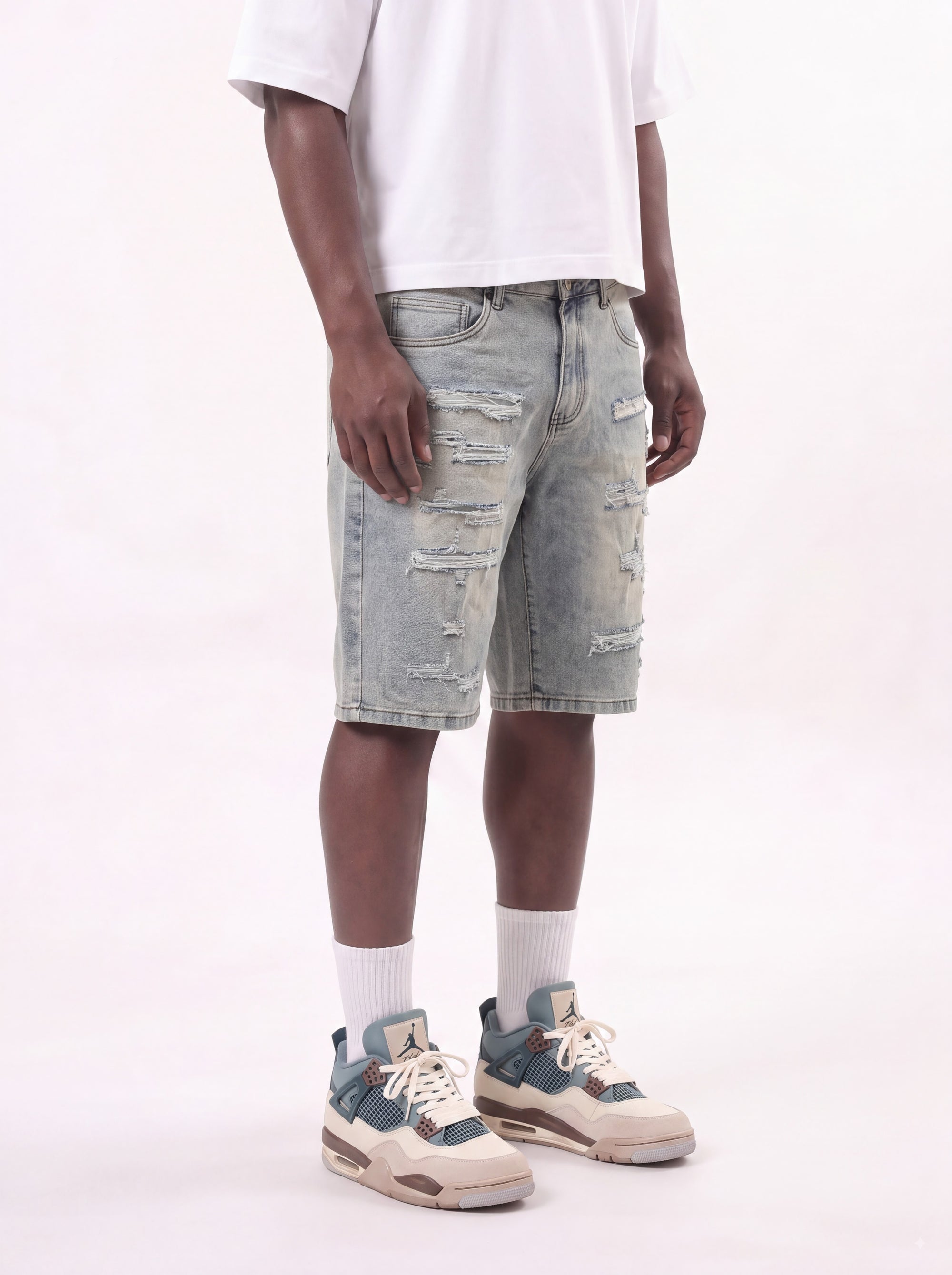 Waimea "Back to School" Shorts