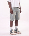 Waimea "Back to School" Shorts