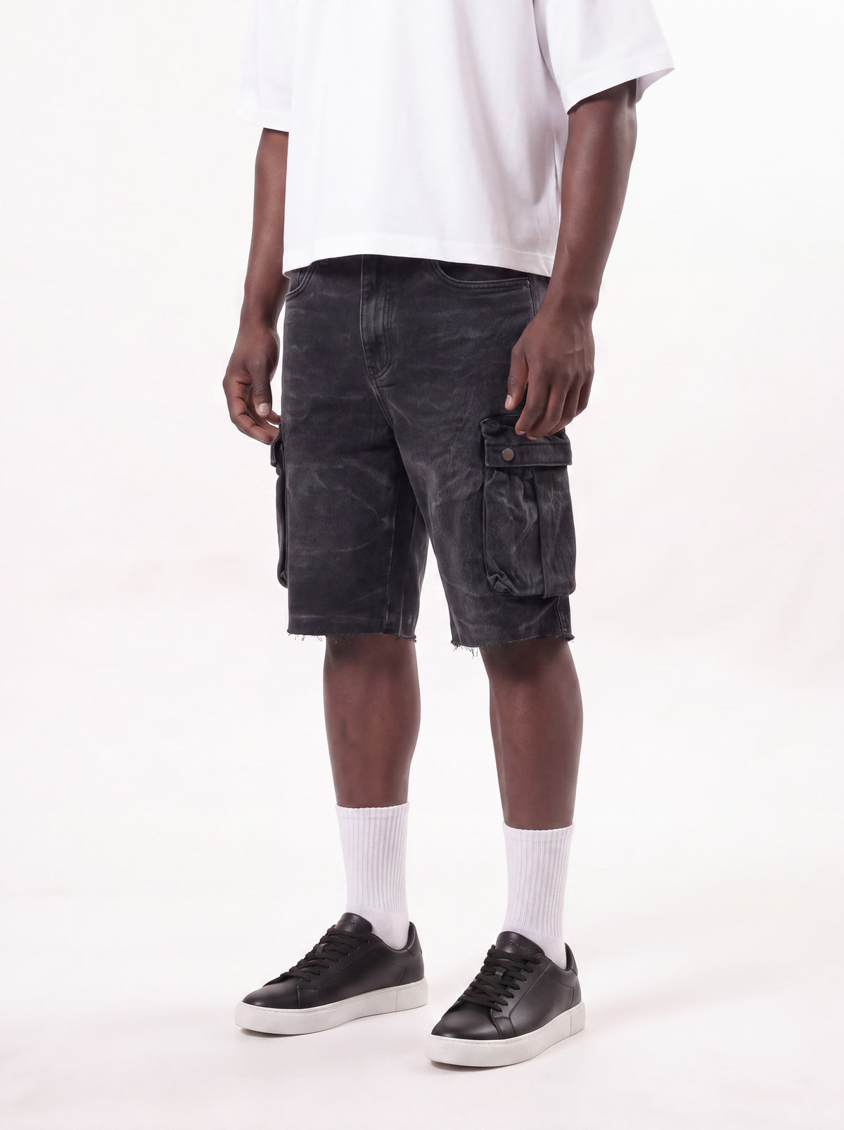 W BY Waimea Cargo Shorts