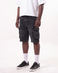 W BY Waimea Cargo Shorts