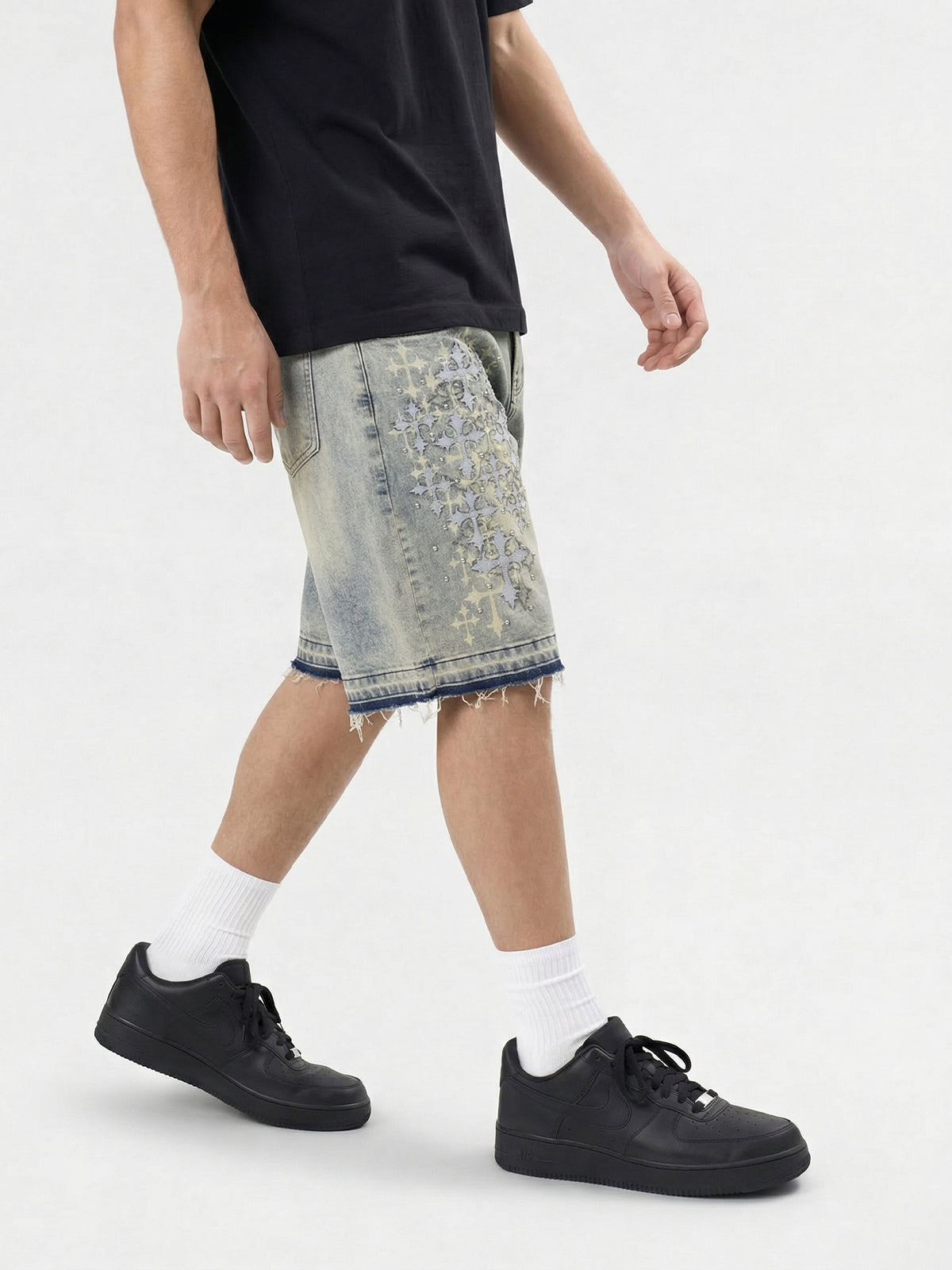 Mens Shorts: Ripped, Denim, Cargo & Baggy Jorts - Waimea Online