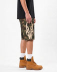 Waimea Flame Short