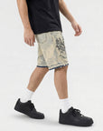 Waimea Men's Cherubs Denim Short