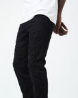 W by Waimea Men's R&R Slim Fit Jean
