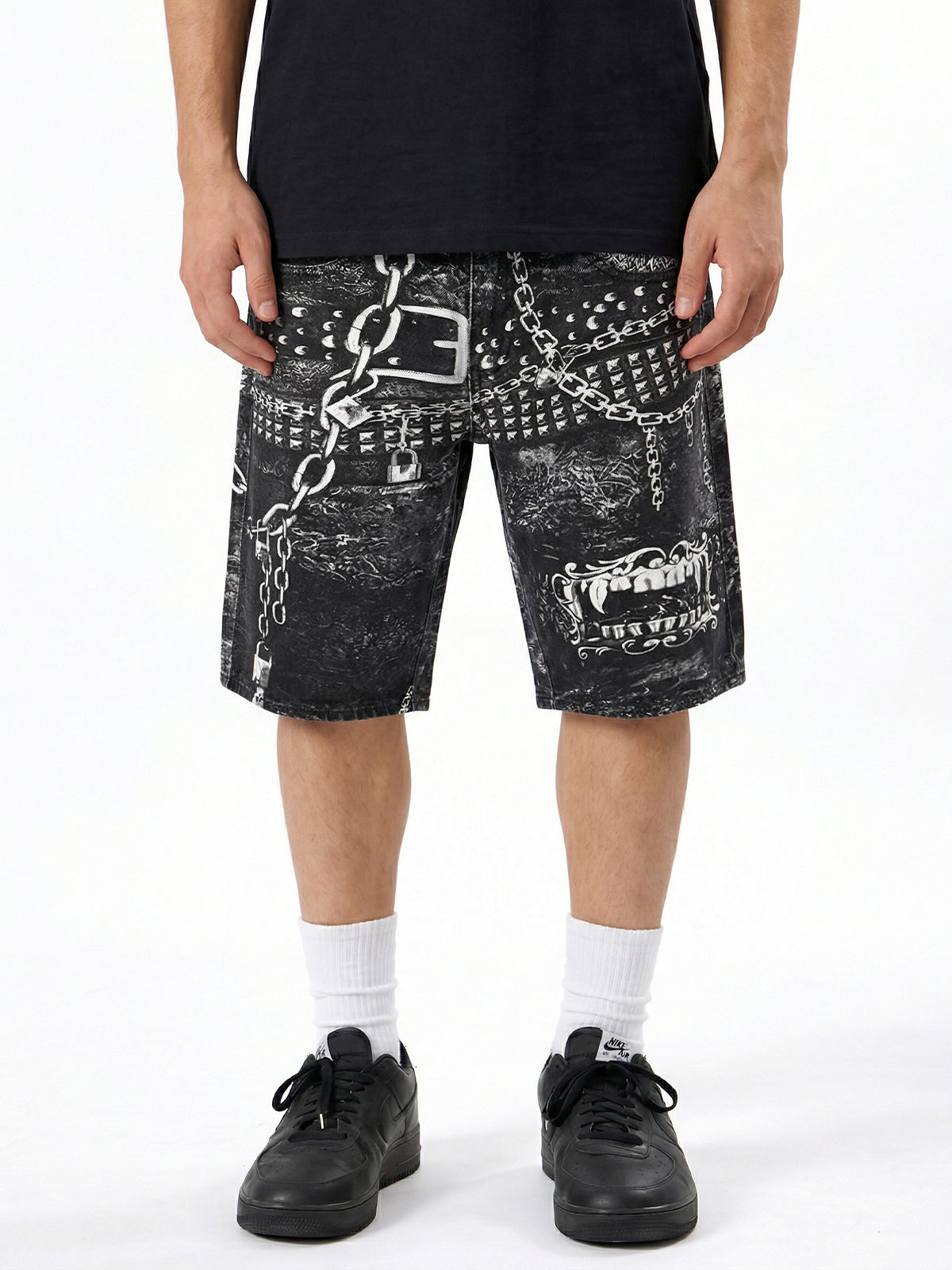 Mens Shorts: Ripped, Denim, Cargo & Baggy Jorts - Waimea Online