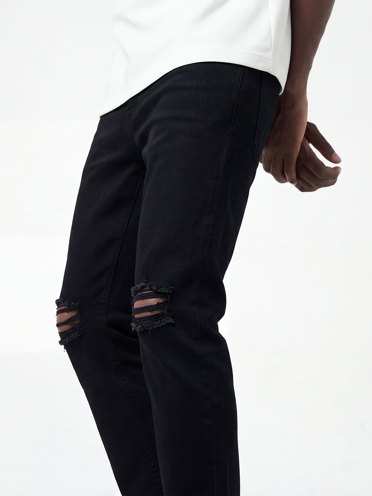 W by Waimea Men's Skinny Jeans