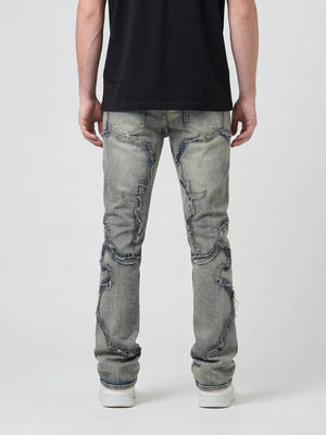 Waimea Men's Stacked Jeans