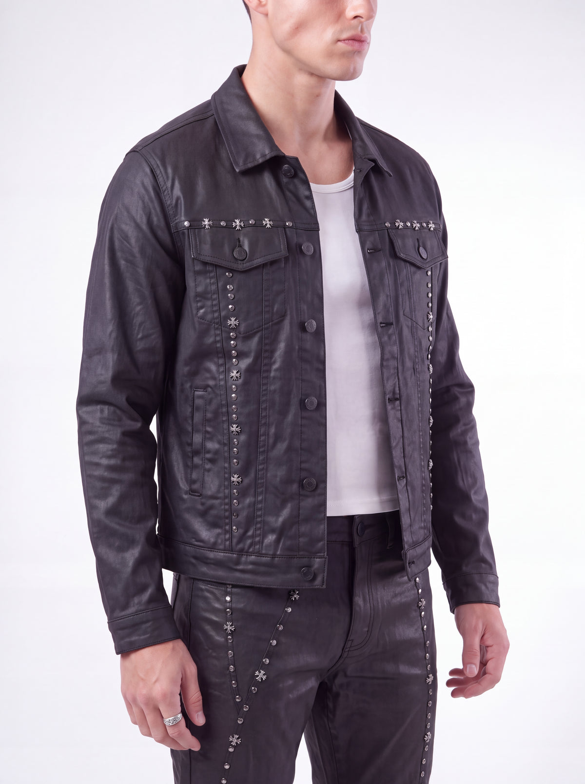 Buy Jeans Jacket | Men’s Denim Jackets