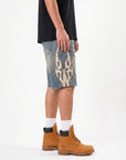 Waimea Flame Short