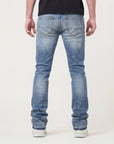 W by Waimea Men's Stacked Fit Jeans