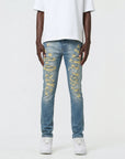 W By Waimea Men's Slim Fit Jeans