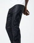 Waimea Men's Snake Venom Slim Fit Jean