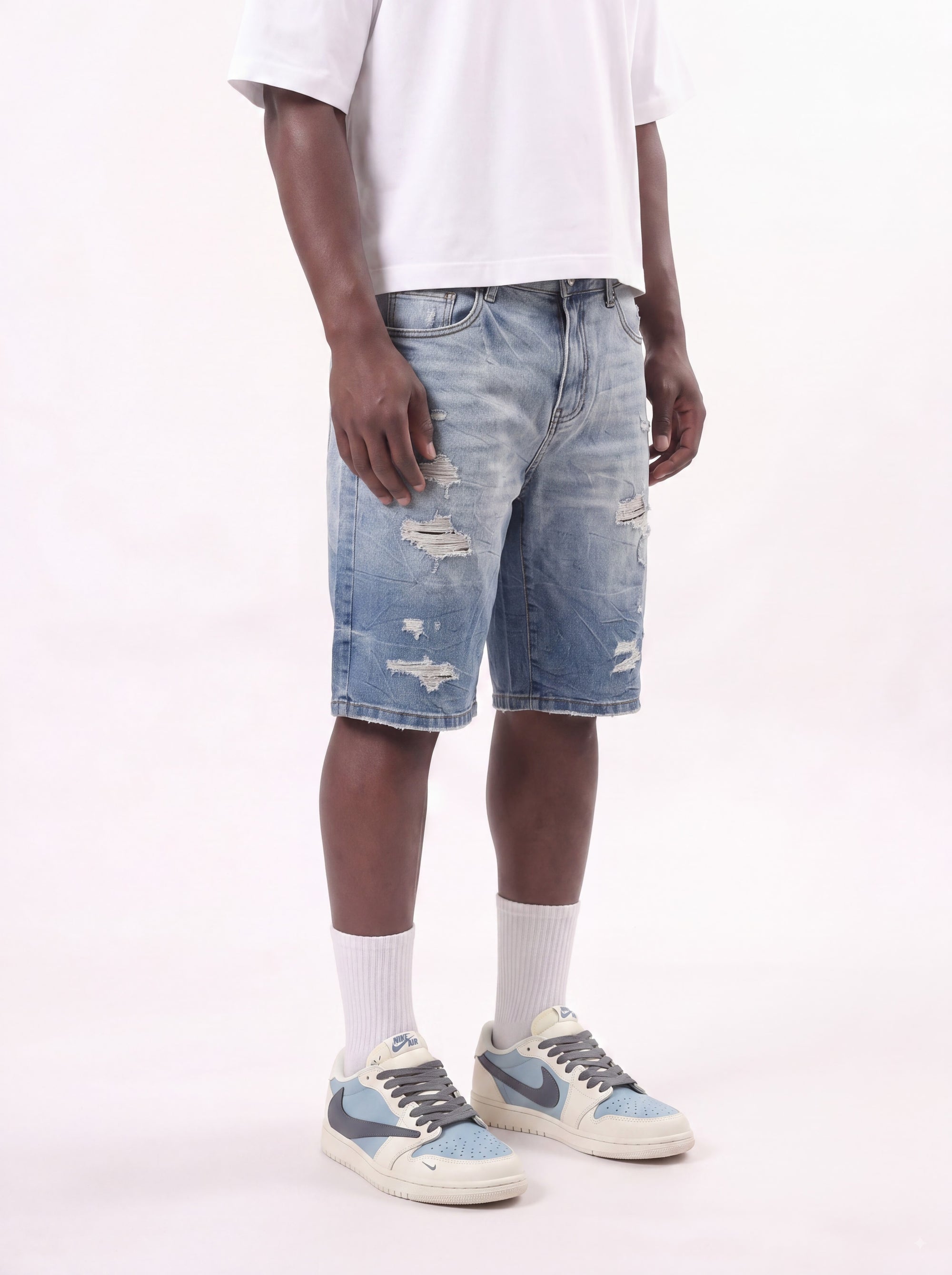 Waimea "Back to School" Shorts