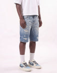 Waimea "Back to School" Shorts