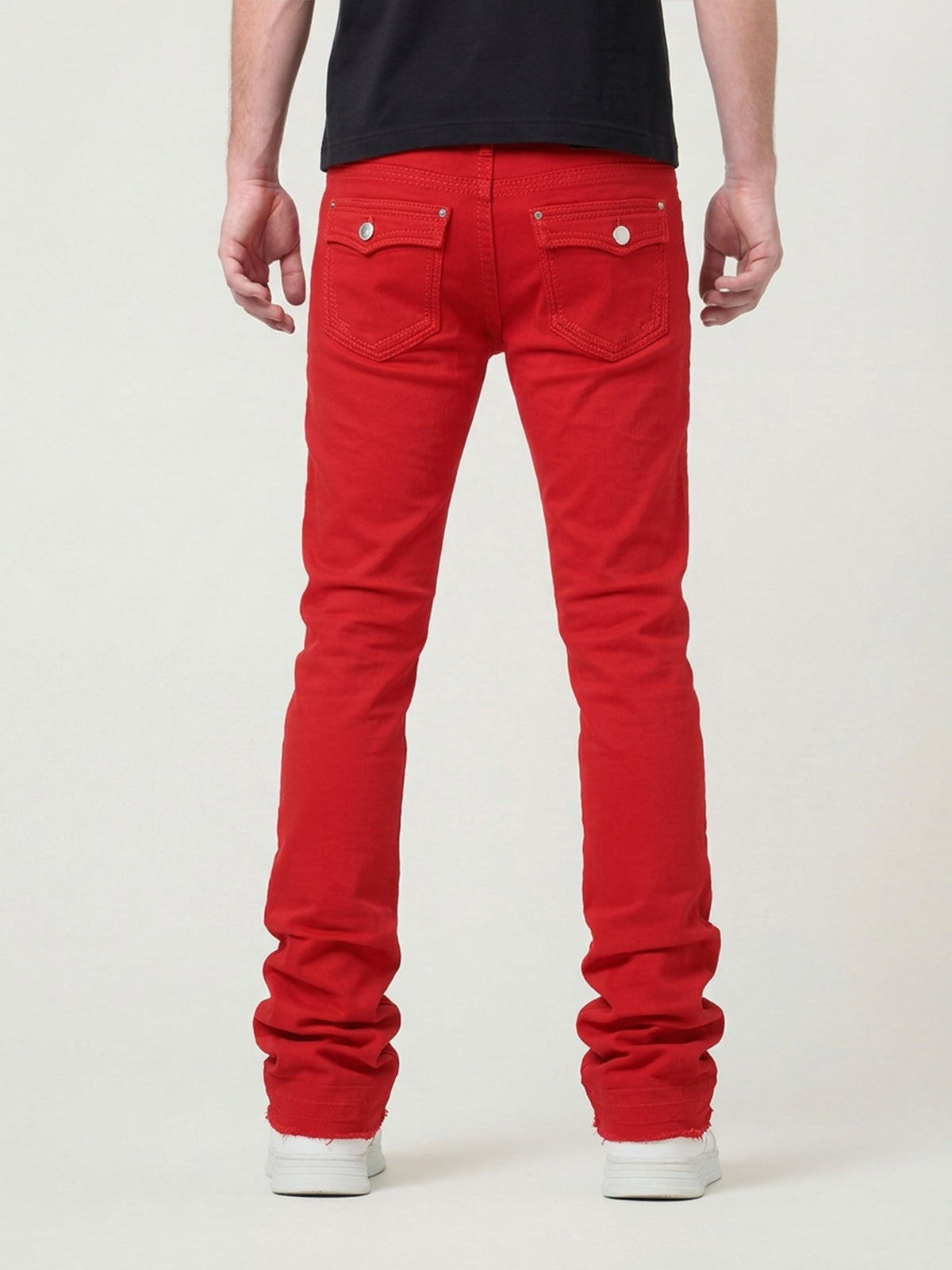 Waimea Men's Stacked Jeans