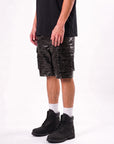 Waimea Croc Cargo Short