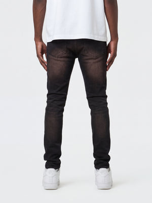 W by Waimea Men's Skinny Jeans