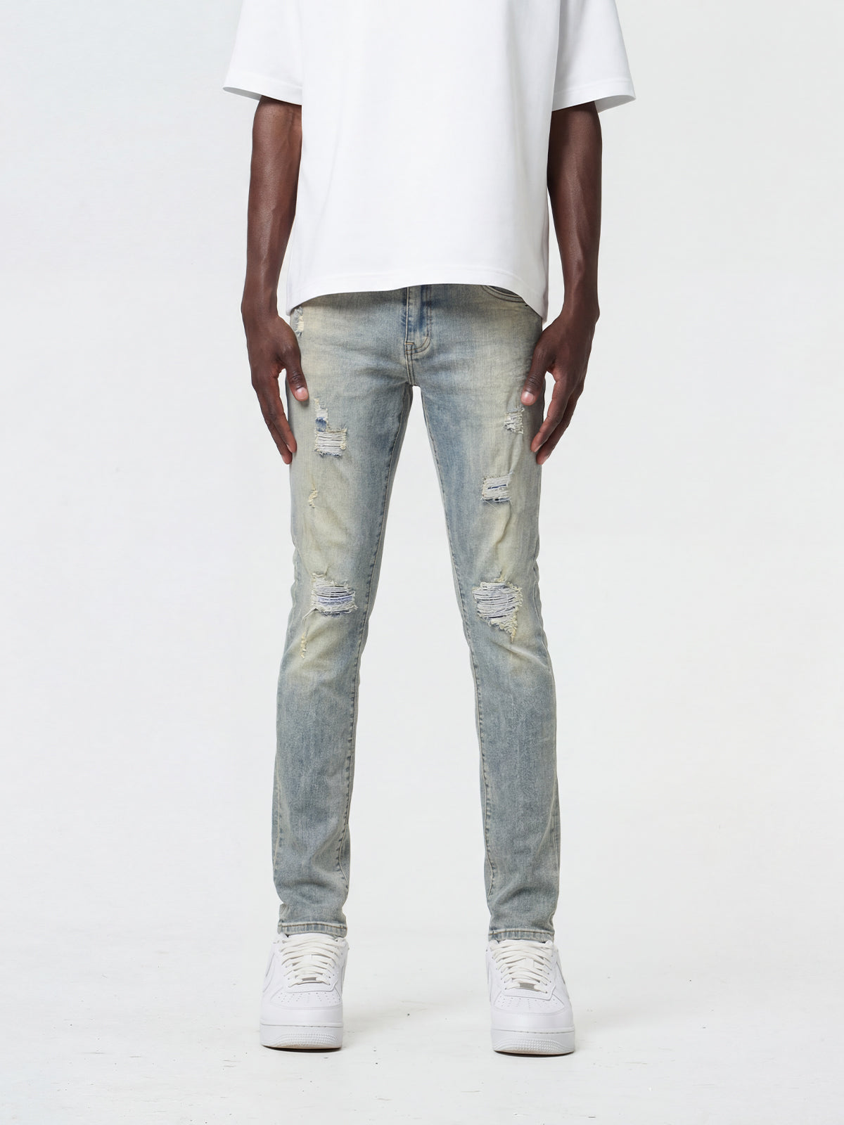 Skinny Denims