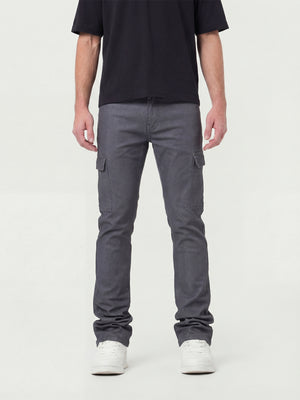 Waimea Men's Stacked Wax Jeans