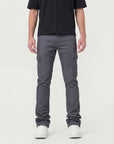 Waimea Men's Stacked Wax Jeans