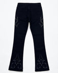 W by Waimea Men's Stacked Fit Jeans