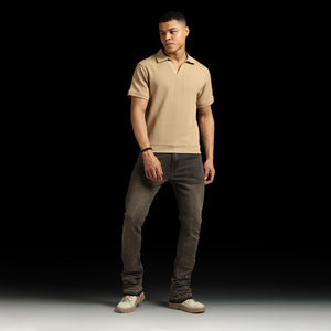 W by Waimea Men's Stacked Fit Jeans