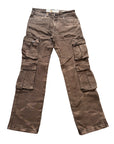 W by Waimea Cargo Relaxed Jeans