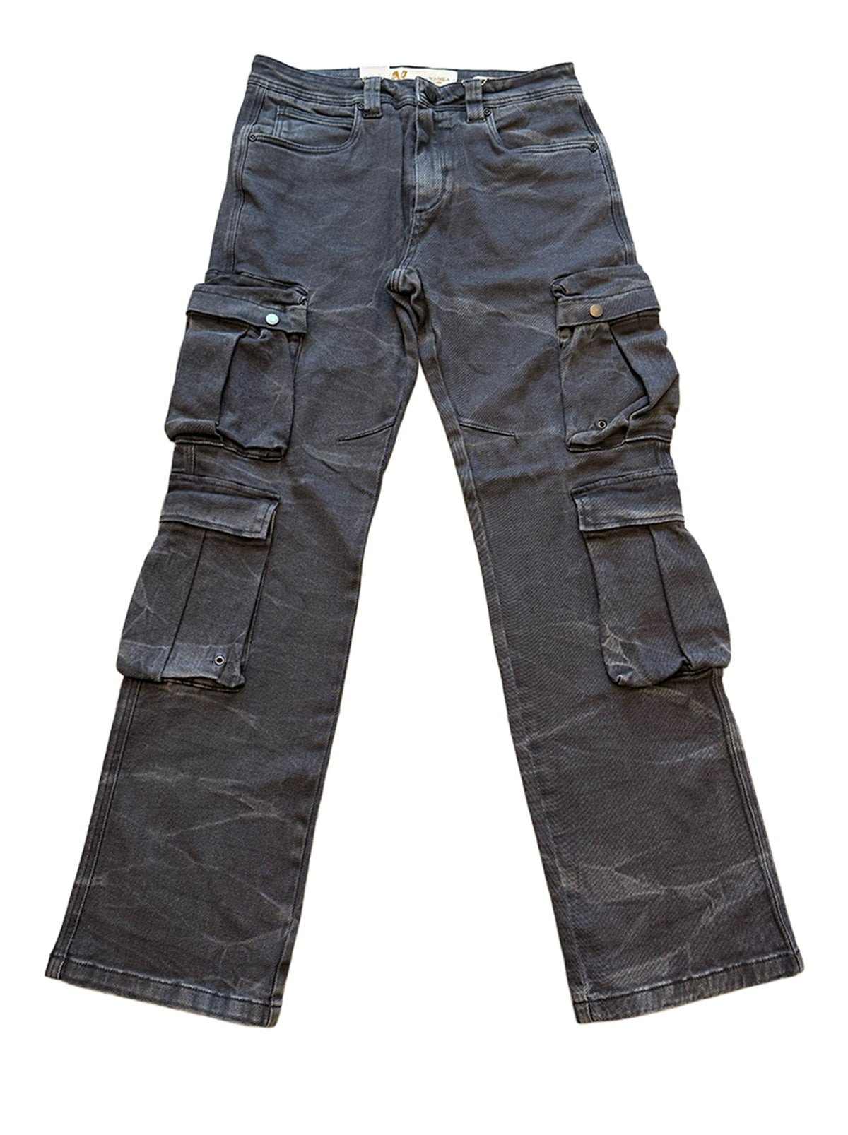 W by Waimea Cargo Relaxed Jeans