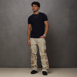 W By Waimea Men's Relaxed Fit Jeans