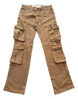 W by Waimea Cargo Relaxed Jeans