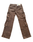 W by Waimea Cargo Relaxed Jeans