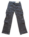 W by Waimea Cargo Relaxed Jeans