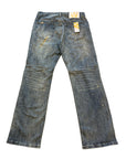 W by Waimea Street Relaxed Distressed Jean