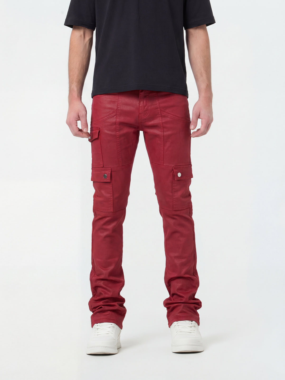 Best Selling Men's Streetwear