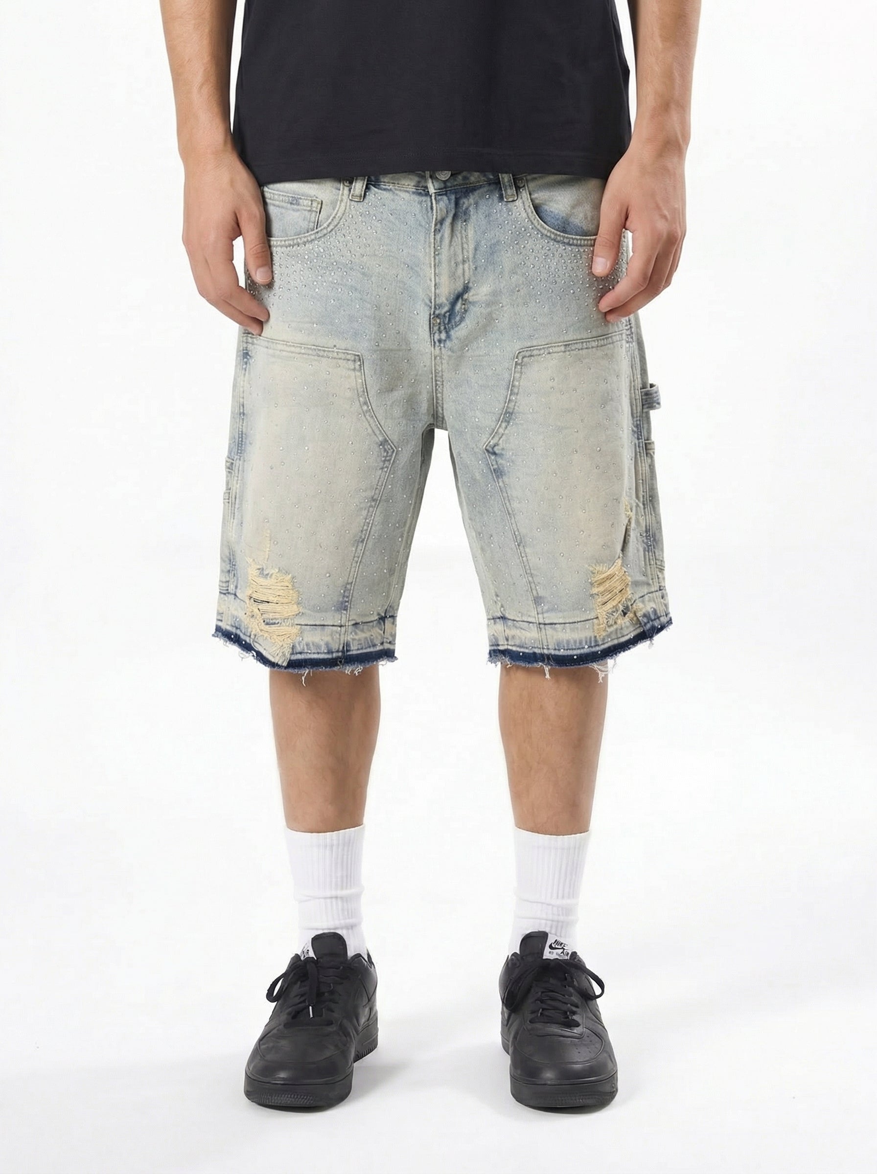 Mens Shorts: Ripped, Denim, Cargo & Baggy Jorts - Waimea Online