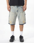 Waimea Men's Stone-Drip Carpenter Short