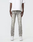 Waimea Men's Slash Slim Fit Denim Jean