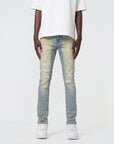 Waimea Men's Rupture Skinny Fit Jean