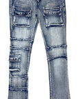 Waimea Stacked Jeans