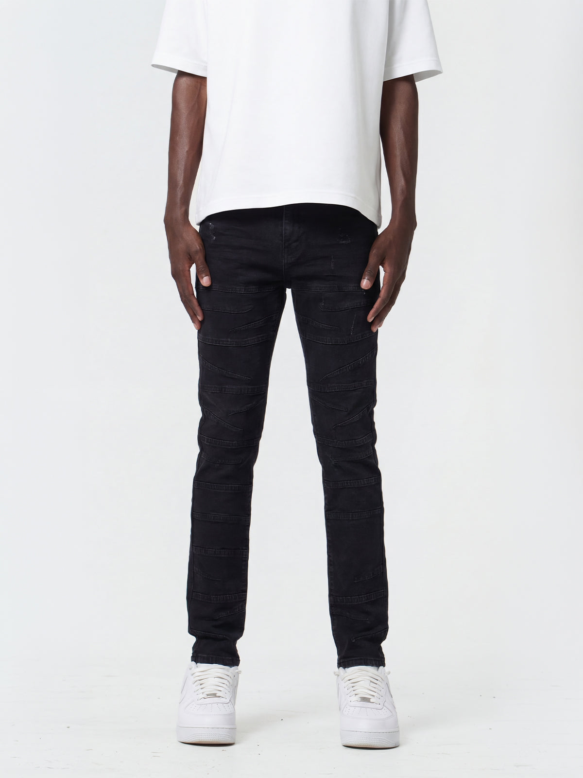 waimea スキニー　drip　29 Waimea Men's Skinny Fit Jeans – Waimea Online