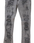 Waimea Men's Stacked Jeans